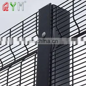 358 Security Fence Anti Climb Fence Pool Security Fence High thumbnail-3