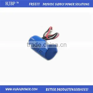 2014HOT SALE DEEP CYCLE 3.7v Icr 14500 Li-ion Rechargeable Battery thumbnail-1