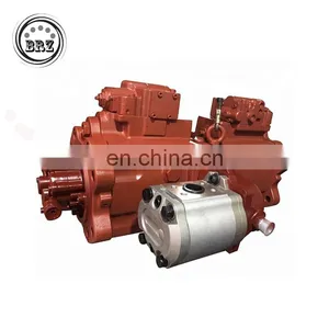 KATO HD900 HD900-7 Hydraulic Pump HD1250-7 Main Pump HD1250 Piston Pump thumbnail-4