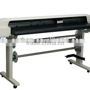 Accurate Economical Price Vinyl Rolls Sticker Cutting Plotter Cheap Price thumbnail-3