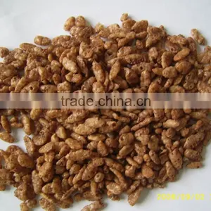 New Condition Turnkey Rice Bubbles Machinery thumbnail-3