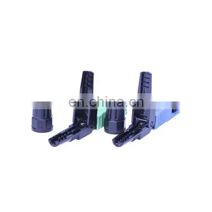 High Quality sc Apc Connector sc Apc Optical Fiber lc Connector thumbnail-3