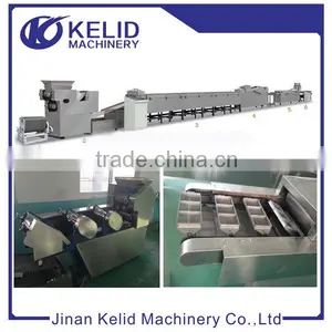 High Quality Fried Instant Noodles Production Machine thumbnail-1
