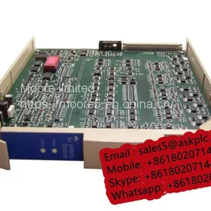 HONEYWELL 05704-A-0145 4 Channel Control Card thumbnail-1