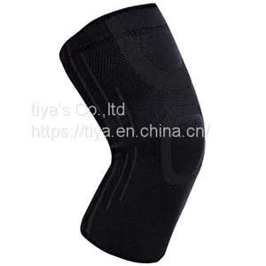 Self Heating Support Knee Pad Knee Brace Warm for Arthritis Joint Pain Relief Injury Recovery Belt Knee Massager Leg Warmer thumbnail-1