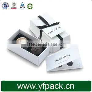 Custom Fancy 100% Quality China Trade Assurance Seller Fashion Design Luxury Chocolate Gift Box thumbnail-2