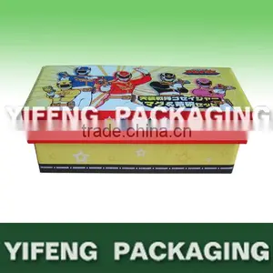 Robot Storage Box thumbnail-1