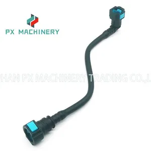 2646F001 Fuel Pipe for Perkins thumbnail-1