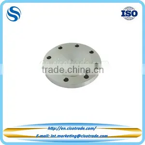 ANSI B16.47 Series Blind Flange, Slip Blind Flange thumbnail-1