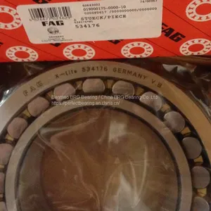 FAG 800792C VOLVO Truck Wheel Hub Bearing From Benmao BRG Bearing thumbnail-2