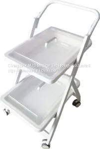 Endoscope Carrying Cart thumbnail-1