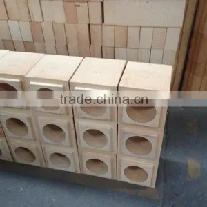 Sk*32/34/36/38 Brick, Standard Brick, 230*114*65 or 75mm Brick, Caly Brick, High Alumina Brick thumbnail-5