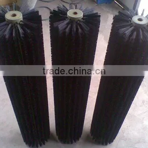 Black Filament Cylinder Roller Brush thumbnail-1
