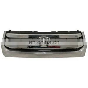 OEM 53114-0C080 FRONT Grille for Toyota Tundra Sr5 2014-2017 thumbnail-1