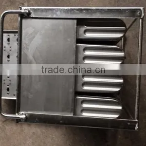 Food Safety Standard CE Commercial Hard Popsicle Making Machine thumbnail-6