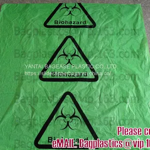 BIOHAZARD BAG, AUTOCLAVE SACK, SAMPLING BAG, SHARP CONTAINER, MEDICAL BIN, SAFETY BOX, BOTTLE thumbnail-5