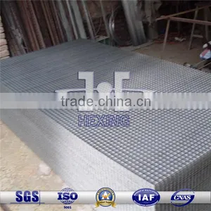 Welded Wire Mesh Plate for Building Use thumbnail-1