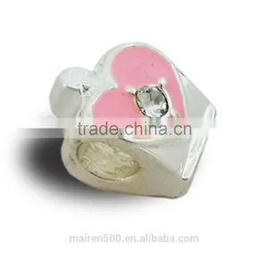 Top Quality Glass Beads Bracelets European Bead Bracelets thumbnail-4