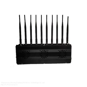 Anshida Signal Blocker 4G Signal Blocking Equipment thumbnail-2