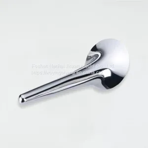 Die Casting Processing of Zinc Alloy Electroplating Products thumbnail-2