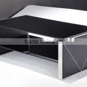 Glass Teapoy Table Price thumbnail-1