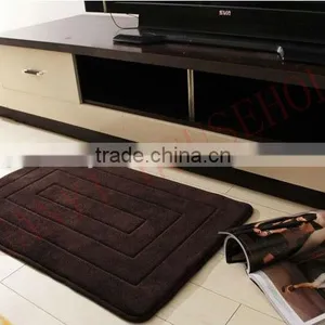 Non-slip Bath Mats Home Goods Heated Bath Mat thumbnail-1