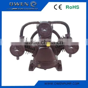 3 Cylinder Piston Air Compressor Pump thumbnail-1