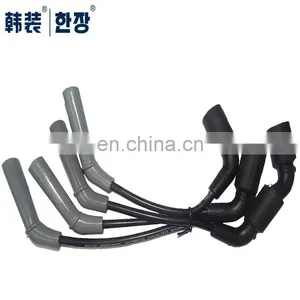 Auto Parts Ignition Cable for Chevrolet Lechi Spark 96288956 thumbnail-2
