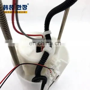 17708-TOA-000	Fuel Pump Assembly	For	Honda CRV RM1/RM2/RM3 thumbnail-4