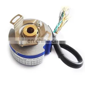 CALT 48mm 2500ppr Tamagawa Servo Motor Rotary Encoder thumbnail-1