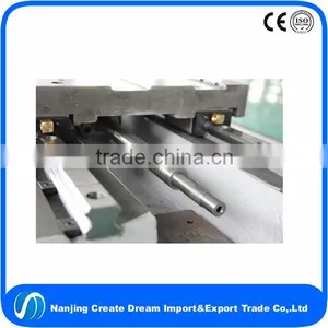 Mini Cnc Lathe for Sale thumbnail-3