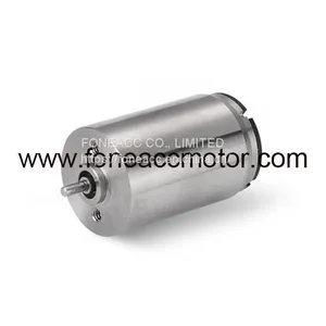 1625R 16 mm Micro Coreless Brush dc Electric Motor thumbnail-1
