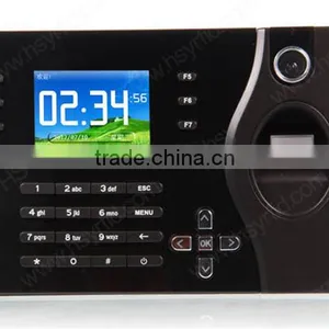 Fingerprint Biometrc Time Attendance Machine Attendance System for School or Office thumbnail-3