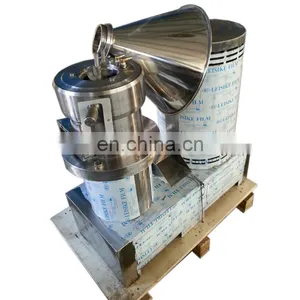Professional Nut Butter Stone Grinder Peanut Butter Buy Online Maker thumbnail-1