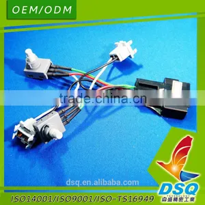 Automotive Wire Cable Harness For Car Headlight thumbnail-6