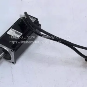 SGME-04VF14 Motor Electric SGME Series Yaskawa Servo Brushless thumbnail-2