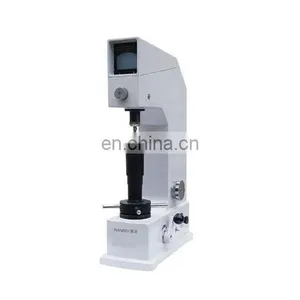 DIGITAL DISPLAY ROCKWELL HARDNESS TESTER(durometer) thumbnail-2
