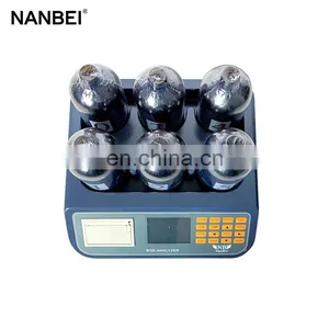 Labrotery Use Water Test Biological Oxygen Demand BOD Meter Analyzer thumbnail-4