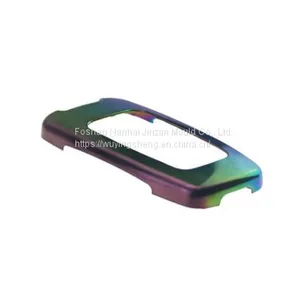 Die Casting and Customized Processing of Precision Aluminum Alloy Products thumbnail-3