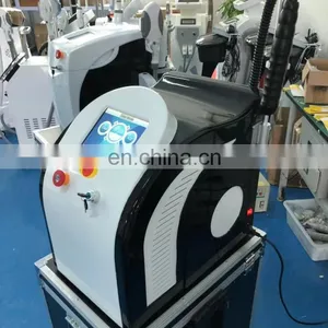 2021 Tattoo Removal Machine Picosecond Tattoo Removal Laser Machine Remove Tattoo thumbnail-1