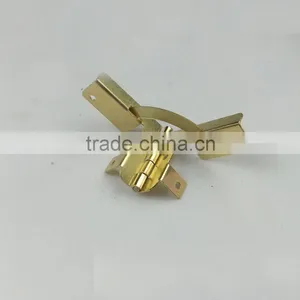 New! Wholesales Customized Spring Hinge for Jewelry Box &gift Box $wooden Boxes thumbnail-1