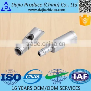OEM & ODM Manufacturer Producer Cnc Tool Holder Parts thumbnail-5