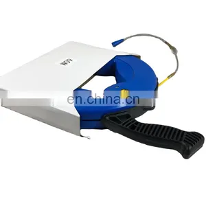 High Quality Electrical Fiberglass Cable Puller Communication Wire Cable Line Wire Puller and Hand Fiberglass /steel Fish Tape thumbnail-1