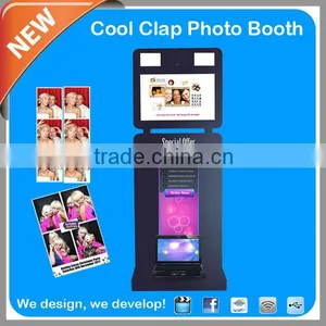 Top Promotional Service Equipment for Cafe, Shop, Market, Salon, Mall thumbnail-1