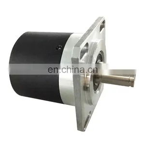 50mm Rotary Incremental Encoder TTL Voltage Output 5V Optical Encoder 1024ppr thumbnail-3