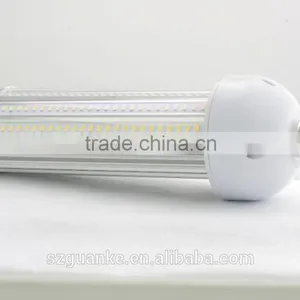 Dimmable 180 Degree E26 E27 E39 E40 Led Wall Pack Light 131lm/w 5 Years Warranty thumbnail-3