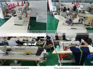 Shenzhen Balulu Clothing Co., Ltd. company overview - view 1 thumbnail