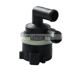 5N0965561A Auto Water Coolant Engine Pump Assembly Automotive Electronic Water Pump for 12v Car for Audi VW BEETLE Convertible thumbnail-5