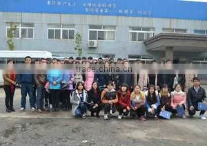 Shandong Yishun CNC Machinery Co., Ltd. company overview - view 2 thumbnail