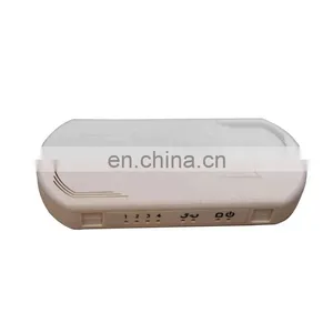 Customized ABS Plastic Enclosure For Electronics Enclosure thumbnail-4